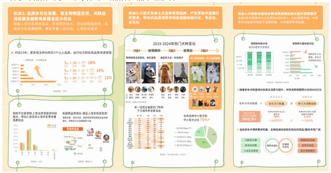 品类消费趋势报告13大品牌领跑细分赛道pg模拟器试玩天猫宠物发布2025狗(图6)