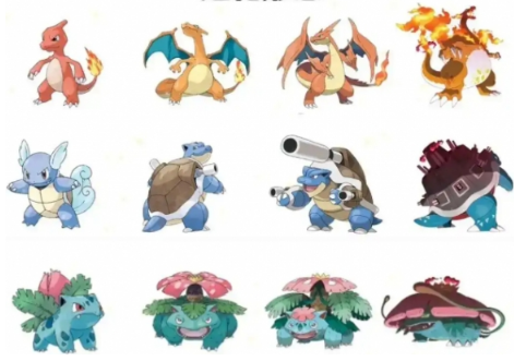 费口袋妖怪女神贝塔pg电子试玩网站免(图2) 费口袋妖怪女神贝塔pg电子试玩网站免(图2)