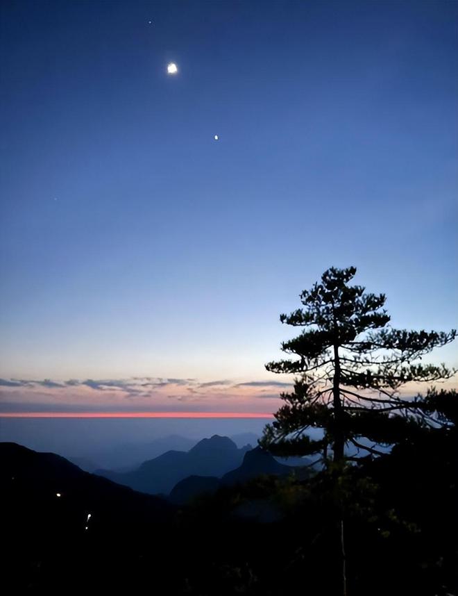 指南黄山旅游五天本地旅行社人均报价pg电