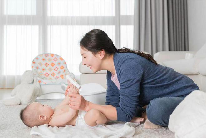 “吉兆”预示会有贵子降临并非迷信pg电子试玩普通家庭出现这4个(图1)