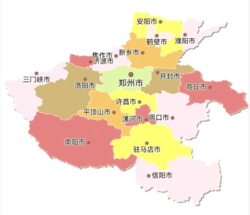 一座小城养出全球最大猪肉巨头pg电子模拟器免费试玩河南(图2)